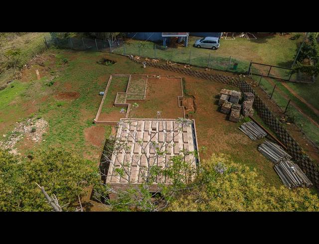 1,300M² VACANT LAND FOR SALE IN FOREST HILLS